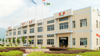中国 Fujian Yilin Instrument Co., Ltd.