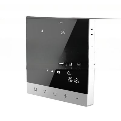 5C-35C 温度制御 Wifi Tuya タッチスクリーン 床暖房用サーモスタット