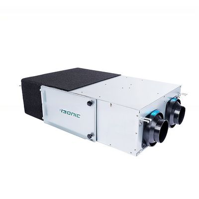 HVAC室内気候制御 HRV/ERVエアコン付きの帰帰換換気換気システム