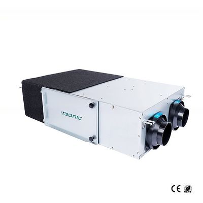 HVAC室内気候制御 HRV/ERVエアコン付きの帰帰換換気換気システム