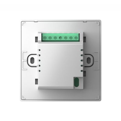 5C-35C 温度制御 Wifi Tuya タッチスクリーン 床暖房用サーモスタット
