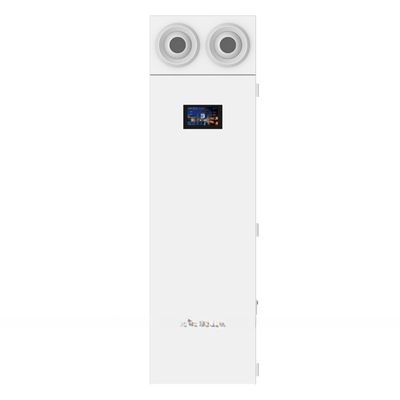 パナソニックのDCモーター1050*360*300を輸入した携帯キャビネット新鮮空気の換気機
