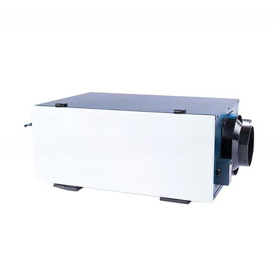 HVAC換気システム用の携帯屋根空気換気機 500*320*195mm CCC認定