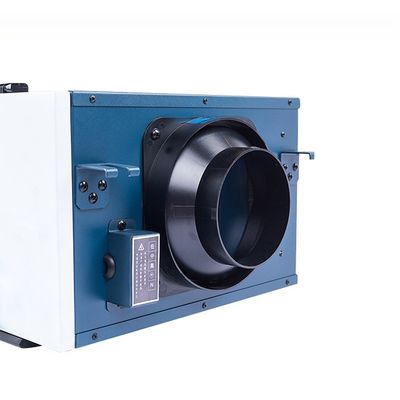 HVAC換気システム用の携帯屋根空気換気機 500*320*195mm CCC認定