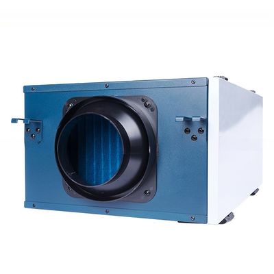 HVAC換気システム用の携帯屋根空気換気機 500*320*195mm CCC認定