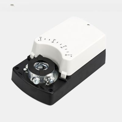 24V 4Nm 電動ダムパーアクチュエータ
