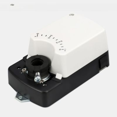 24V 4Nm 電動ダムパーアクチュエータ