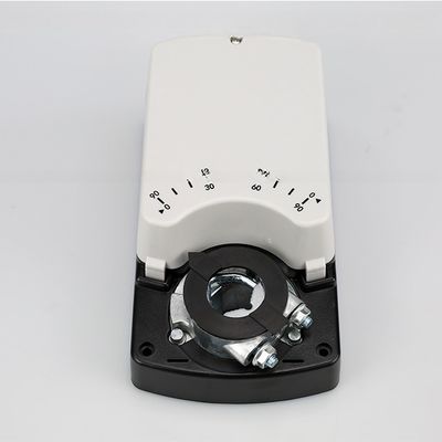 24V 4Nm 電動ダムパーアクチュエータ