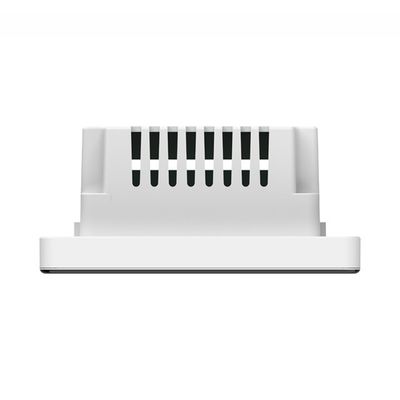 480*480 解像度4.0インチ Tuya WIFI タッチ画面 カラー画面 中央エアコン 温度調節器