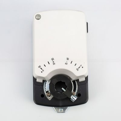 選択可能な回転 24V 6Nm 空気制御ダムパーアクチュエータ