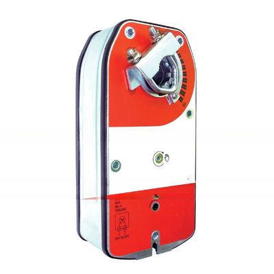 TA/TD HVACシステム用回転式電気アクチュエーター/ダッパーアクチュエーター 認定