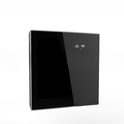 スマートミラーLCDタッチスクリーン 床暖房用のサーモスタット