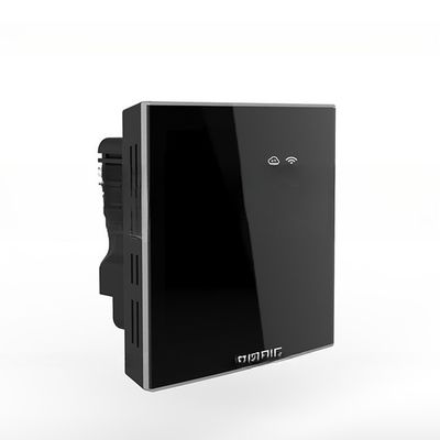 家庭用自動化用WiFiサーモスタット インテリジェント学習制御室 床暖房