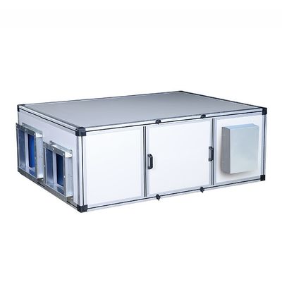 携帯型家庭用熱回収換気システム EL-HR500AM