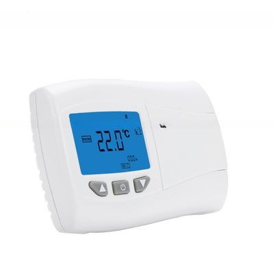 AC205/AC819 無線室温計で最適温度管理を体験する