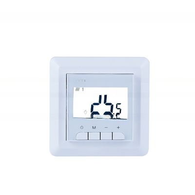 Modbus通信 床暖房温度コントローラ