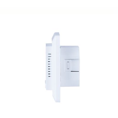 Modbus通信 床暖房温度コントローラ
