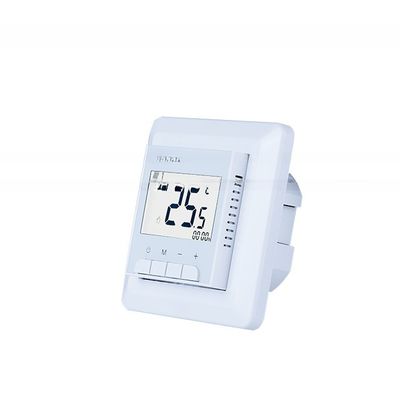 Modbus通信 床暖房温度コントローラ