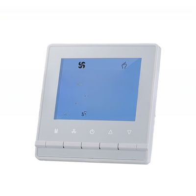 床暖房部品 R330 Wifi 床暖房 温度計 86*86mm 設置箱