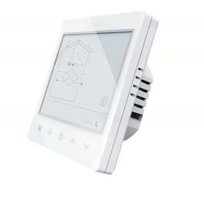 スマートWiFiリモコン 水床暖房温度調節器 水散熱器アクチュエータ