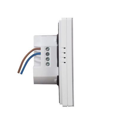 水/ガスボイラー用のスマート温度コントローラ WIFI/RS485/Modbus/KNX