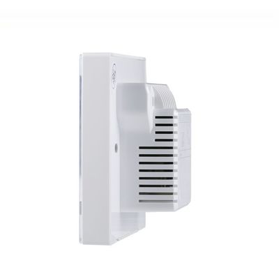 AC336 デジタルFCU サーモスタット WIFI/RS485/Modbus/Zigbee マックスロード抵抗 4A 5A 評価リレー
