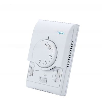 AC801Aシリーズ デジタルサーモスタット 手動温度管理