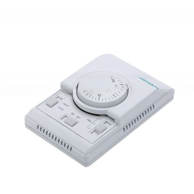 NTCセンサー AC801C 電子室 メカニカル温度計 応用