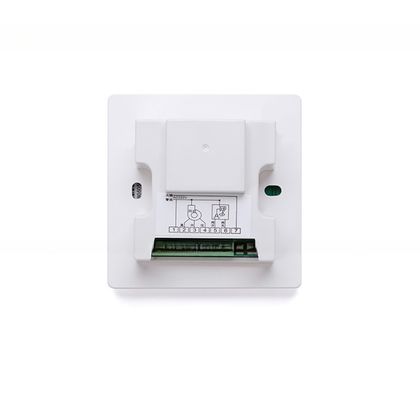 AC806 HVAC室温度調節器 0.5C表示精度 最大負荷 2Aデバイス